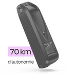 Kit Batterie 720 Wh - Jean Fourche