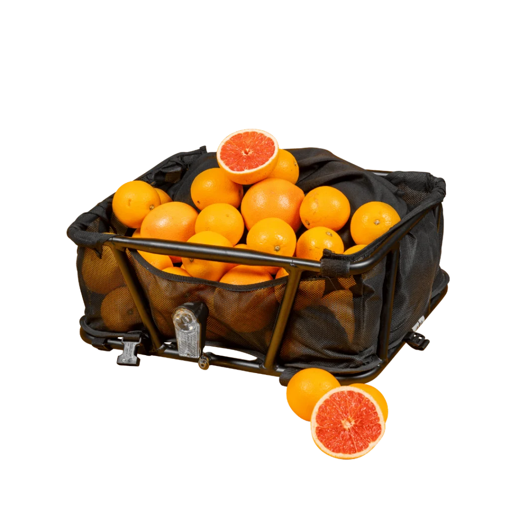 Bread Basket - Yuba