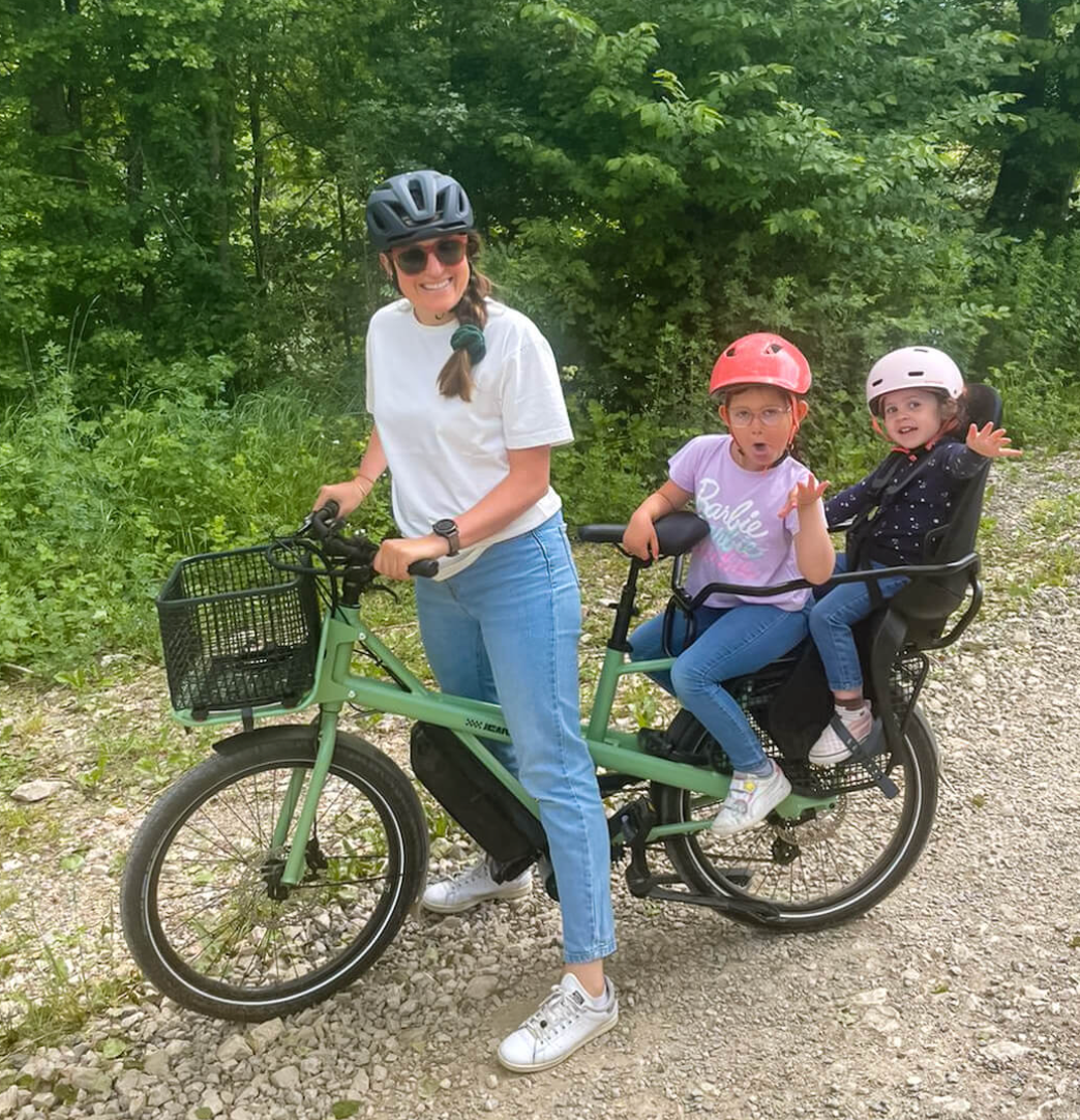 Kit 2 enfants - Jean Fourche
