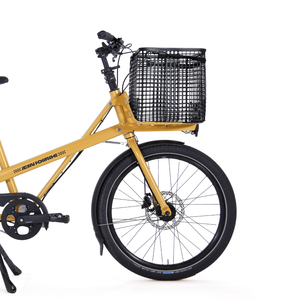 Panier avant 32L Klickfix