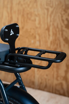 Plateforme arrière MIK - Ritmic Duo