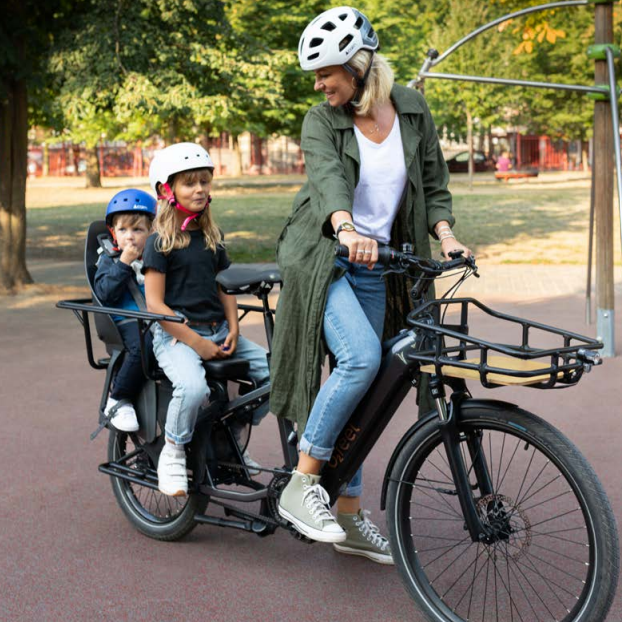 Equo 3 - Pack Family