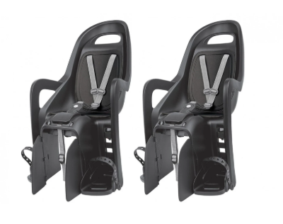 Siège-bébé Polisport Bubbly Maxi x2 – Veepee