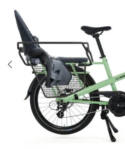 Kit 1 bébé + 1 enfant