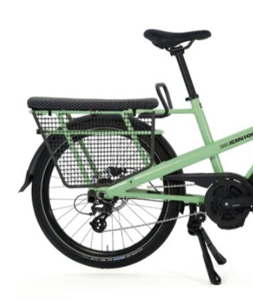 Kit adulte (ou enfant +35kg)