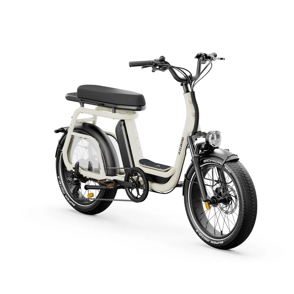 Ritmic Duo  - Kit passager Adulte/Junior
