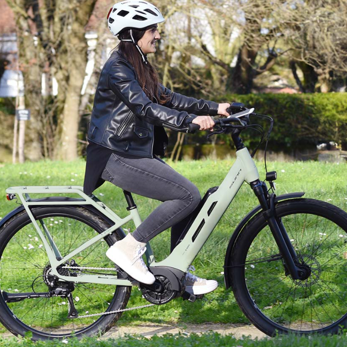 Start Allroad