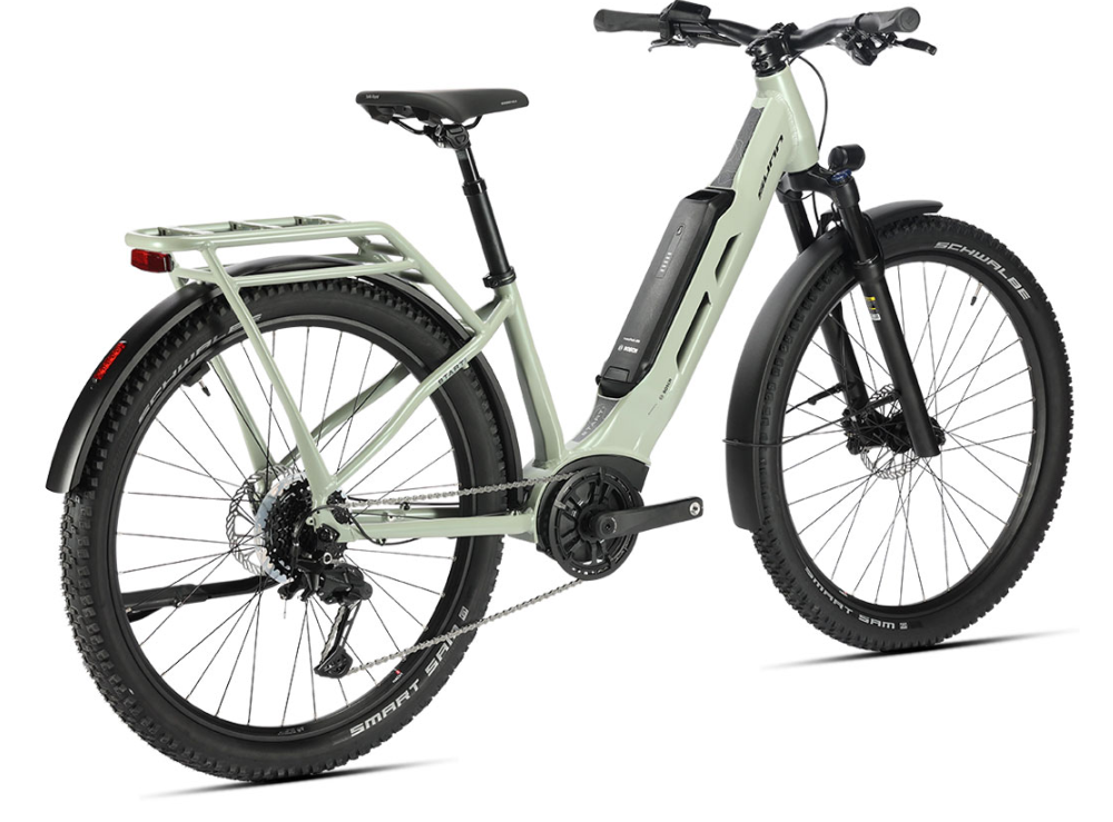 Start Allroad